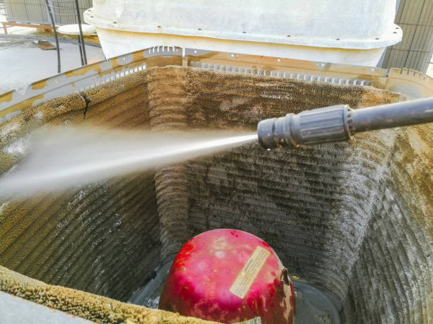 Best Commercial Air Duct Cleaning  in Walkersville, MD