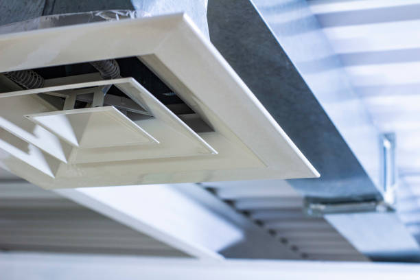 Best Affordable Duct Cleaning Services  in Walkersville, MD