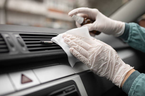 Best HVAC System Cleaning  in Walkersville, MD