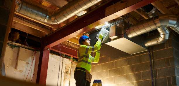 Best Professional Duct Cleaning Services  in Walkersville, MD
