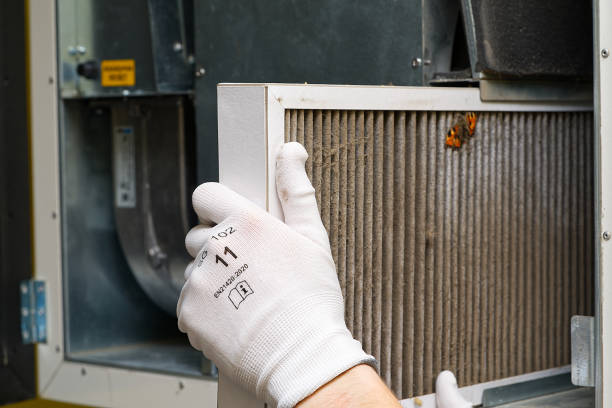 Best Residential Air Duct Cleaning  in Walkersville, MD