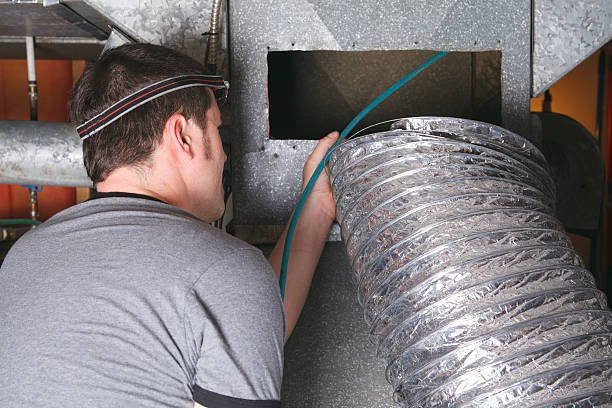 Best Ductwork Cleaning Services  in Walkersville, MD