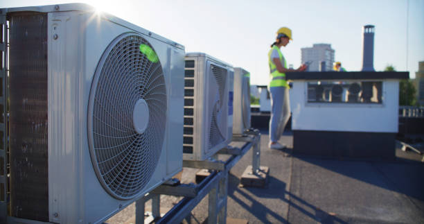 Best HVAC Air Duct Cleaning  in Walkersville, MD