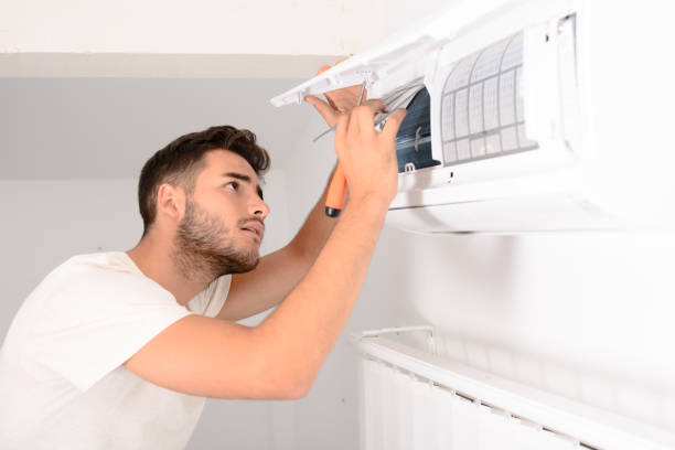 Reliable MD Airduct Cleaning Solutions